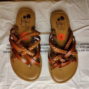 Women's Sandals
